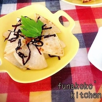 これなら1本使い切れるかも！「大根」で一週間のお弁当おかず