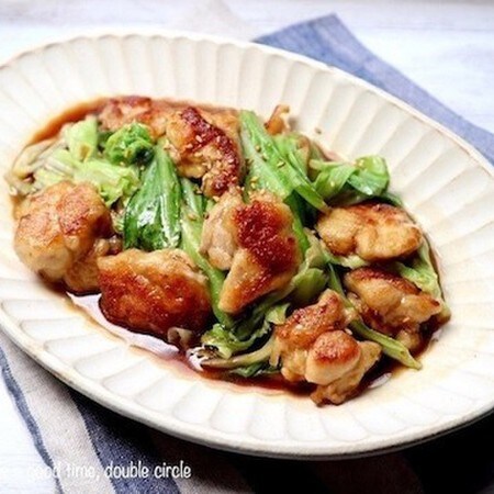 5000人絶賛レシピも！「鶏もも×1食材」で作るおかずレシピ