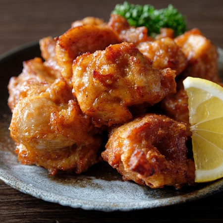 唐揚げが倍おいしい！味変にもお役立ち「絶品たれ」のレシピ