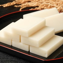 脱マンネリ！最後までおいしく食べきる「おもち」の大正解とは？