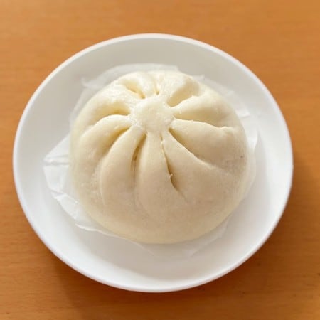 【比較検証】マグカップで!? スーパーの「チルド肉まん」がさらにおいしくなる裏ワザを試してみた