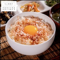 知らないと人生損する!?「神の卵かけご飯」がここに降臨！