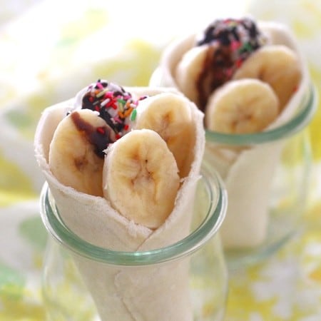 食べたいときにすぐ作れる!絶品「食パンおやつ」4選