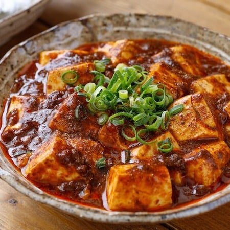 今晩のおかずは“10分“でできるスピード「麻婆豆腐」で決定!