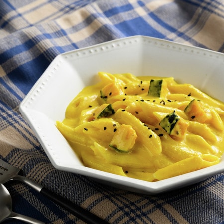 正月明けの体をいたわる、冬の「フュージョン薬膳」