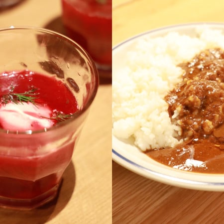 「美しく仕上がっているもの」 スープ作家の有賀薫さんとカレー研究家の水野仁輔さんが考える“おいしい”とは…