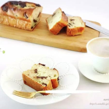 1本まるごと使い切り！カフェ時間のおともに「バナナスイーツ」