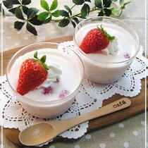 つくれぽ540件や材料3つのレシピも！手軽に作れる「レンジプリン」