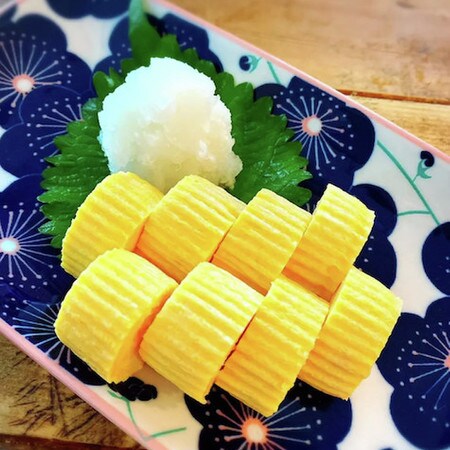 2分で完成するレシピも！朝のお弁当作りにも役立つ「だし巻き卵」の時短テク