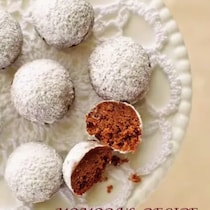 型抜き不要！ココア味の「さくさくクッキー」レシピ4選