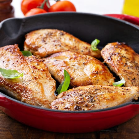 1000人以上が絶賛！「鶏むね肉」が信じられないくらい柔らか＆ジューシーになる方法