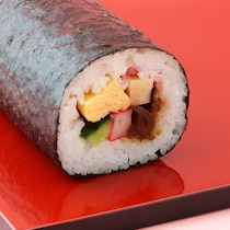 アレがない…!?家で恵方巻を作るときの悩みを解決！