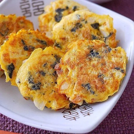 ◯◯でカリカリ食感！食べてびっくりの「ちくわおかず」