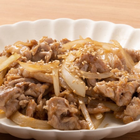 買い物に行かなくても作れる！ご飯が進む豚こまおかず