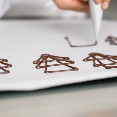 もう買わなくていい！チョコペンはアレで代用できる