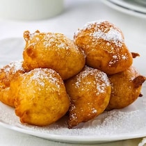 材料3つ以内！「牛乳」で作るお手軽おやつ5選