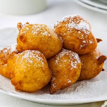 材料3つ以内！「牛乳」で作るお手軽おやつ5選