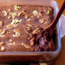 耐熱容器ひとつで完成！一度食べたら忘れられない至福の「フォンダンテリーヌ」