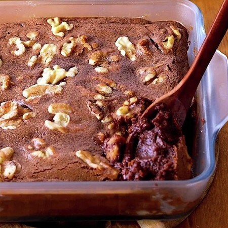 耐熱容器ひとつで完成！一度食べたら忘れられない至福の「フォンダンテリーヌ」