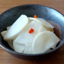 おつまみに！ポリポリ食べられる「浅漬け」バリエ