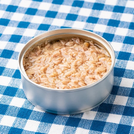 手が汚れない＆放置でOK！「ツナ缶」の油が簡単に切れる裏ワザ3選