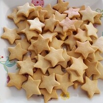 【一度に100枚焼ける！】ザクザクおいしい「メープルクッキー」を大量生産しよう