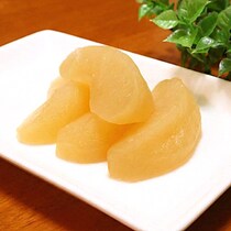 【殿堂入り】クックパッドで人気！リピーター多数の簡単「りんごのコンポート」