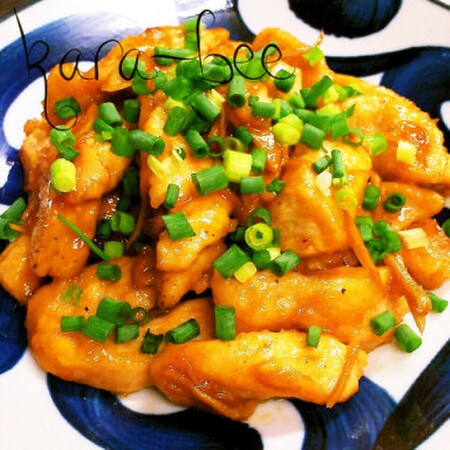 1人前90円！「鶏むねジンジャー」はしっかり濃い味の節約レシピ