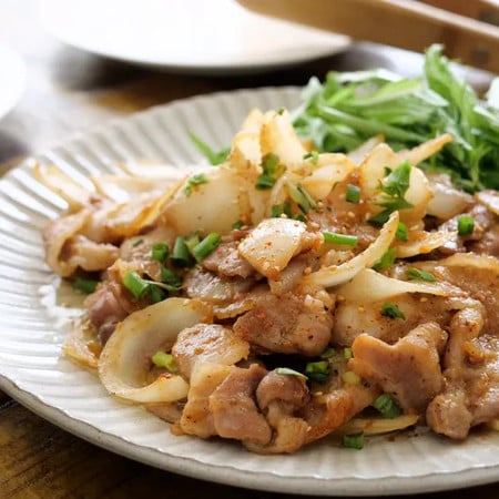 しっかり味で箸進む!「ご飯どろぼう」なメインおかず