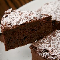 もうすぐバレンタイン！ホテルのシェフ直伝「ガトーショコラ」が濃厚絶品