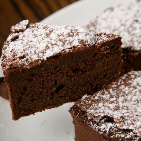 もうすぐバレンタイン！ホテルのシェフ直伝「ガトーショコラ」が濃厚絶品