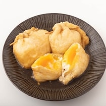 トロトロで絶品！食材2つで作れる「きつねたまご」が晩酌にぴったり