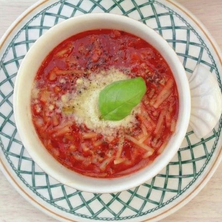 防災レシピをクックパッドで発信する理由。「災害時に思い出せる身近さ」を大切に