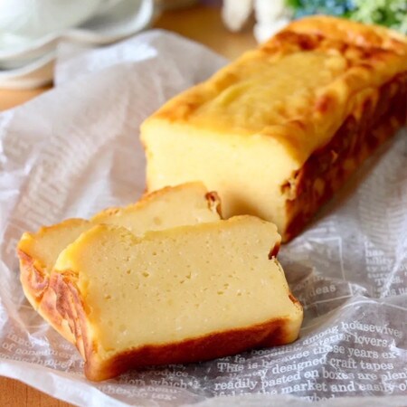 ヨーグルト1パックで作るチーズケーキに注目！1月に最も読まれた「スイーツ」の記事は？【月間ランキングTOP5】