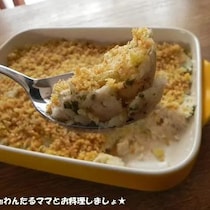 肉がない日に！ツナ×じゃがいものメインおかず4選