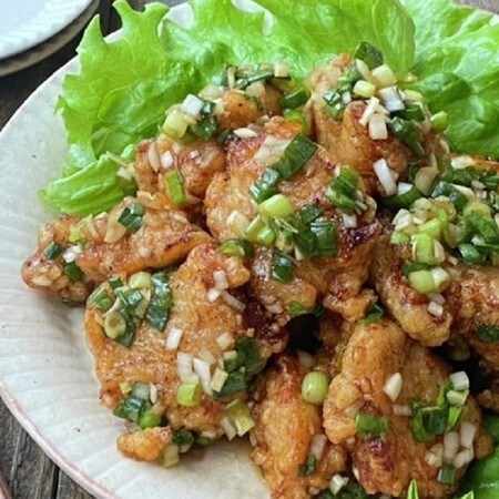 たった1枚でこの満足感!?家族みんなが喜ぶ「鶏むね肉」おかず