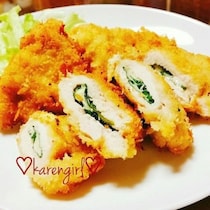 フライパンで揚げ焼きOK！カリッと「チキンカツ」レシピ4選