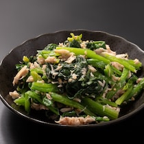 おひたし以外でも旨！ほうれん草の副菜バリエ3選