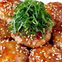 大幅かさ増し＆食べごたえ満点！「豚こまポテトバーグ」でご飯がすすむ