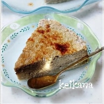 材料は“バナナ・卵・牛乳”だけ！失敗知らずの「バナナプリン」