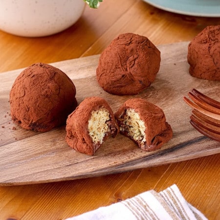 日本でも流行る？韓国で大流行中の“ドバイもちクッキー”、手作りできるレシピを紹介！