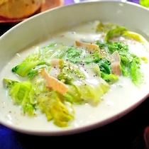 10分で作れる「ごちそうクリーム煮」がランクイン◎1月に最も読まれた記事は？【月間ランキングTOP5】