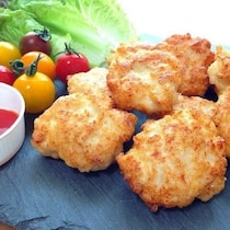 作りおきしてお弁当に◎「鶏むねナゲット」レシピまとめ