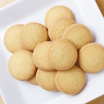 真夜中に小腹がすいたら…！トースター5分で作れる「危険なクッキー」