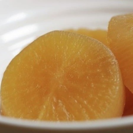 絶品の味しみ大根をすぐに作るには「冷凍」すべし