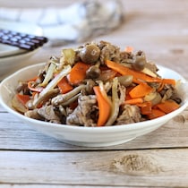 安い牛こまがこんなにおいしくなる！感動級おかず3選