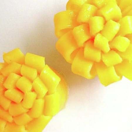 すきま埋めにも◎お弁当が華やぐ「フラワーエッグ」を作ってみよう