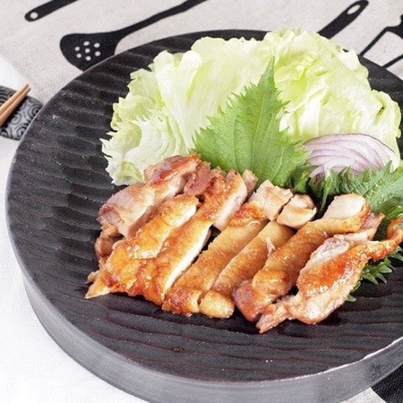 タレの分量が覚えやすい!手間なし簡単な「調味料全部大さじ1レシピ」5選