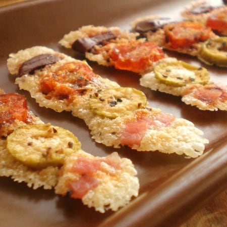 見た目が華やかでお酒がすすむ！冬季オリンピック観戦のお供におすすめ「イタリアンつまみ」のレシピ5選