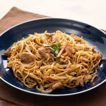 編集部が実践！「焼きそば」がベチャッとならずにおいしく仕上がる裏ワザ